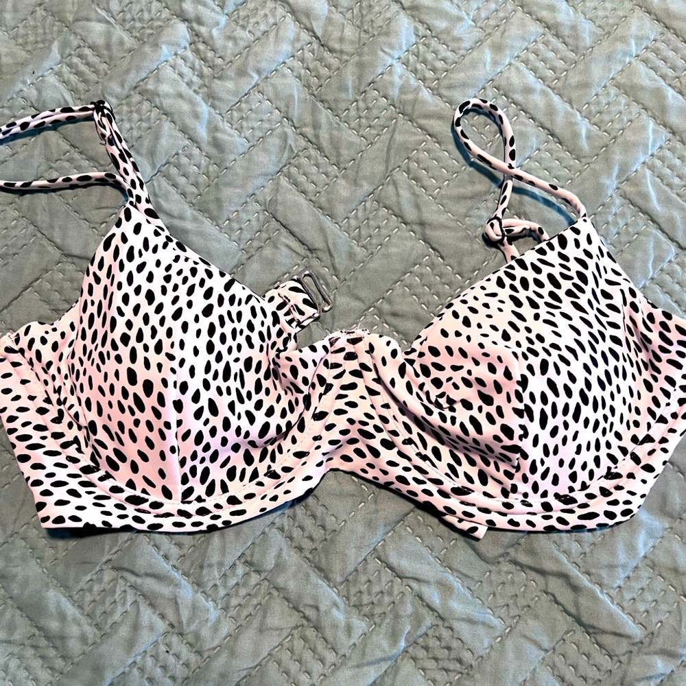 PinkColada Top
